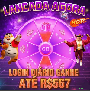 Imagem promocional da pgx555 mostrando a plataforma e suas vantagens